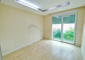 شقة 4 + 1 في منطقة هورما - أنطاليا