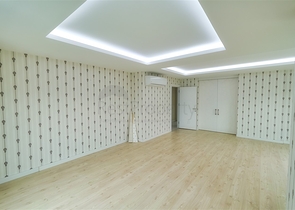 شقة 4 + 1 في منطقة هورما - أنطاليا