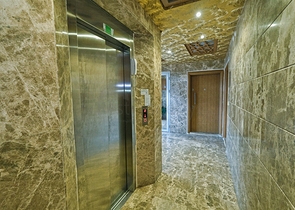 شقة 4 + 1 في منطقة هورما - أنطاليا