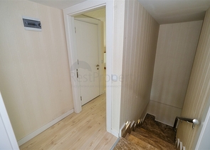 شقة 4 + 1 في منطقة هورما - أنطاليا