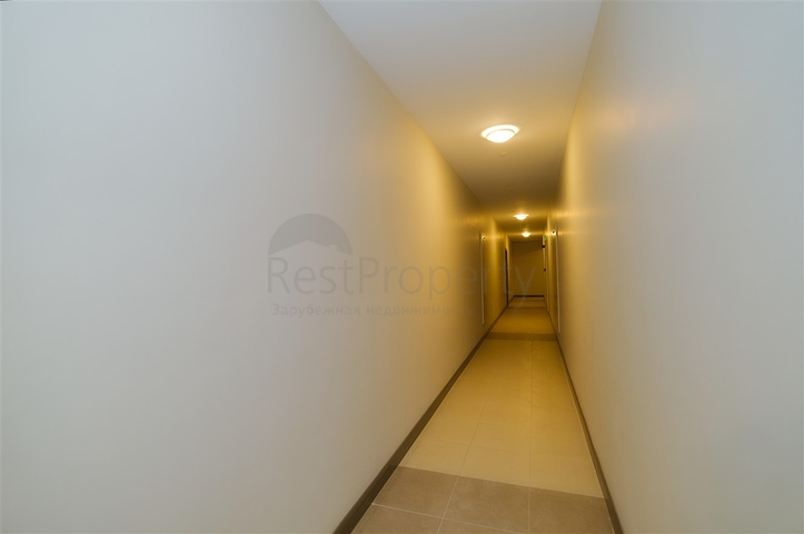 شقة 3 + 1 في كيبيز - انطاليا