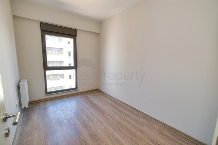 شقة 3 + 1 في كيبيز - انطاليا