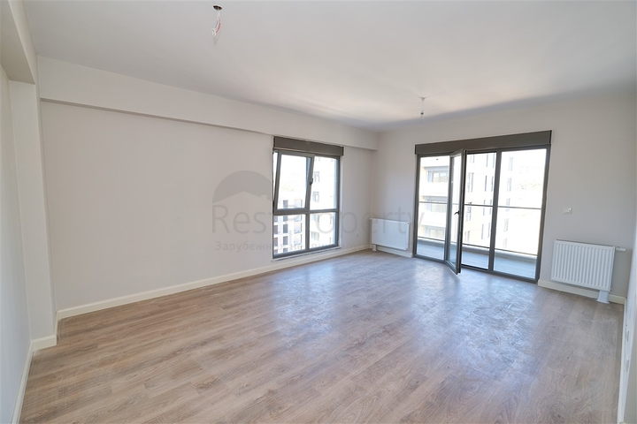 شقة 3 + 1 في كيبيز - انطاليا