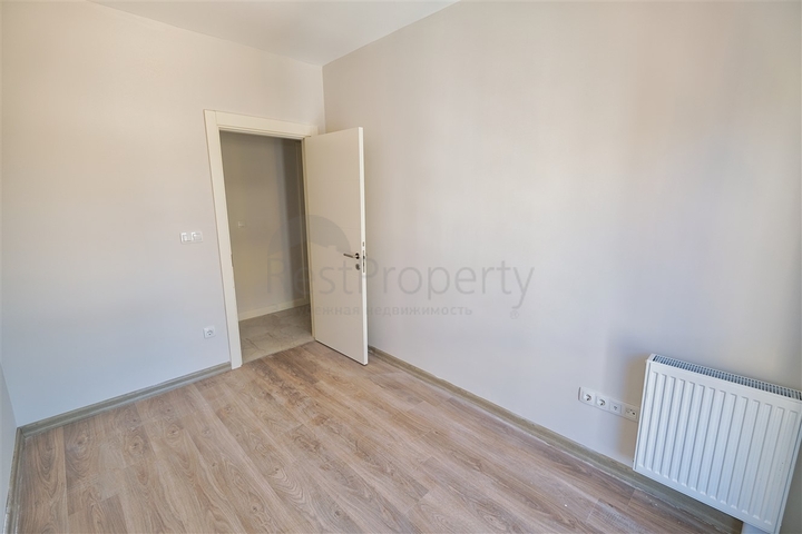 شقة 3 + 1 في كيبيز - انطاليا