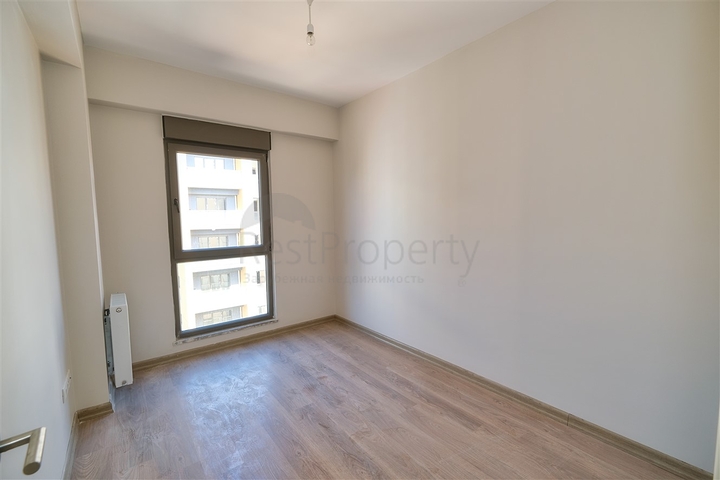 شقة 3 + 1 في كيبيز - انطاليا