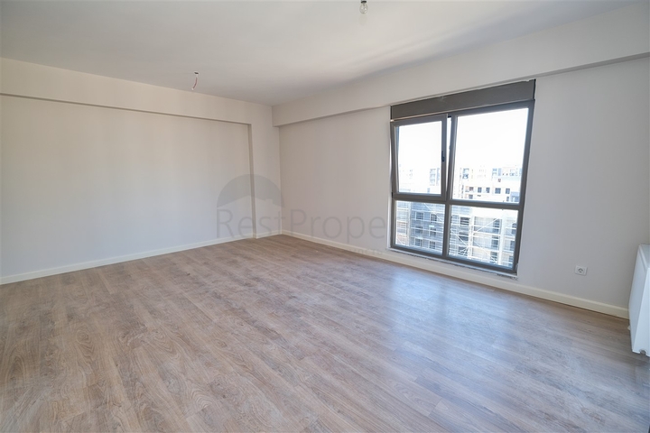 شقة 3 + 1 في كيبيز - انطاليا