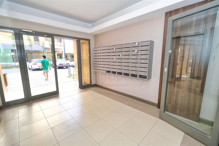 شقة 3 + 1 في كيبيز - انطاليا