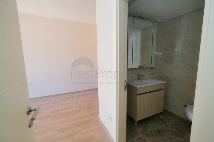 شقة 3 + 1 في كيبيز - انطاليا