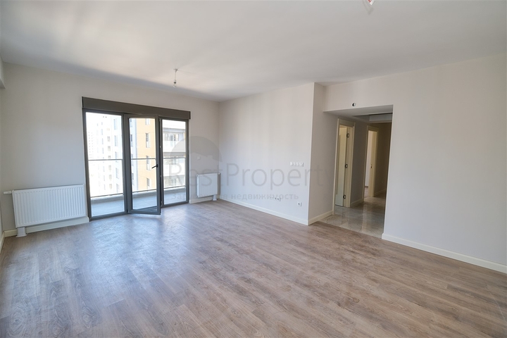 شقة 3 + 1 في كيبيز - انطاليا