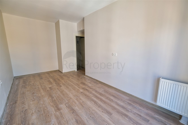 شقة 3 + 1 في كيبيز - انطاليا