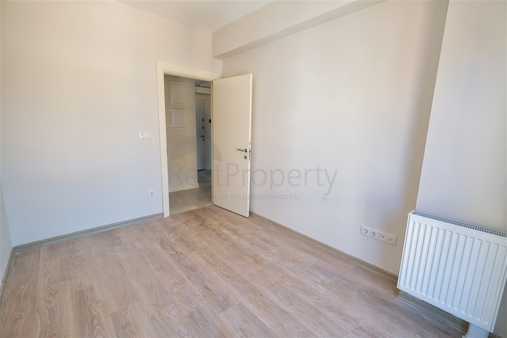 شقة 3 + 1 في كيبيز - انطاليا