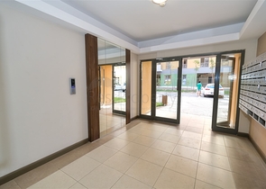 شقة 3 + 1 في كيبيز - انطاليا