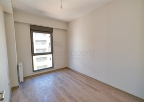 شقة 3 + 1 في كيبيز - انطاليا