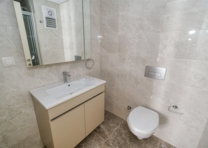 شقة 3 + 1 في كيبيز - انطاليا