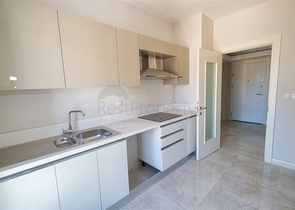 شقة 3 + 1 في كيبيز - انطاليا