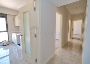 شقة 3 + 1 في كيبيز - انطاليا