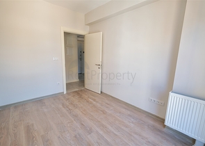 شقة 3 + 1 في كيبيز - انطاليا