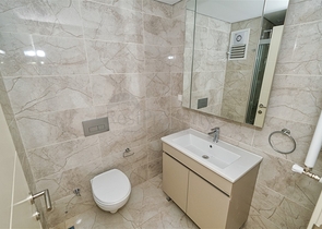 شقة 3 + 1 في كيبيز - انطاليا