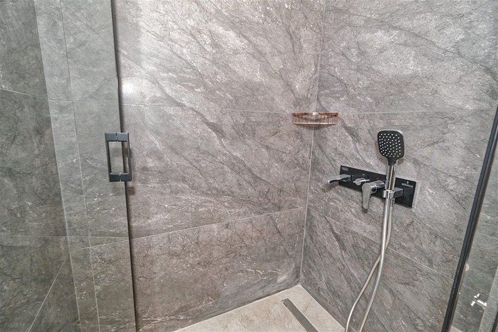 مشروع استثماري بإطلالة مميزة في كيبيز - أنطاليا