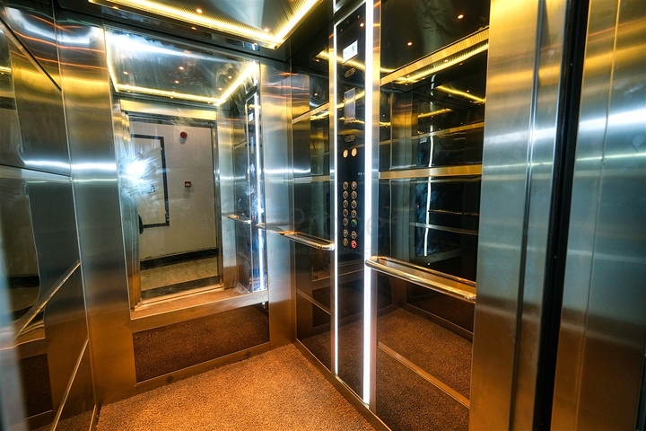 مشروع استثماري بإطلالة مميزة في كيبيز - أنطاليا