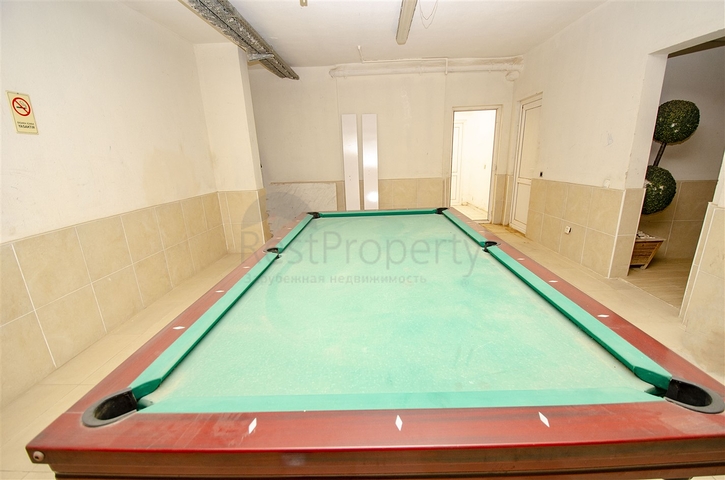 شقة 1 + 1 في منطقة هورما - أنطاليا