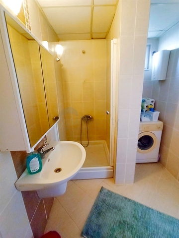 شقة 1 + 1 في منطقة هورما - أنطاليا