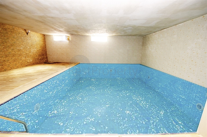 شقة 1 + 1 في منطقة هورما - أنطاليا