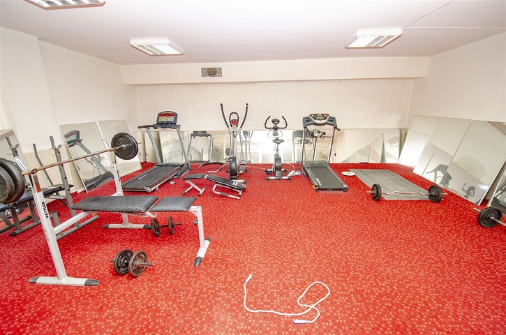 شقة 1 + 1 في منطقة هورما - أنطاليا