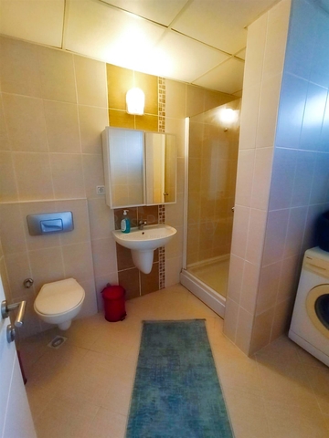 شقة 1 + 1 في منطقة هورما - أنطاليا