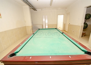 شقة 1 + 1 في منطقة هورما - أنطاليا