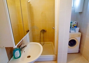 شقة 1 + 1 في منطقة هورما - أنطاليا