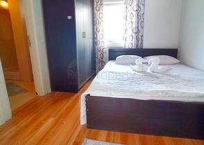 شقة 1 + 1 في منطقة هورما - أنطاليا