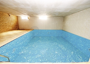 شقة 1 + 1 في منطقة هورما - أنطاليا