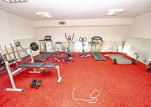 شقة 1 + 1 في منطقة هورما - أنطاليا