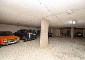 شقة 1 + 1 في منطقة هورما - أنطاليا