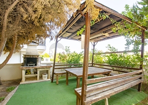 شقة 1 + 1 في منطقة هورما - أنطاليا