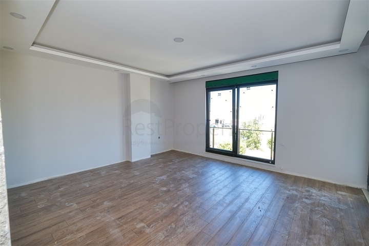 شقة 3 + 1 في كيبيز - انطاليا