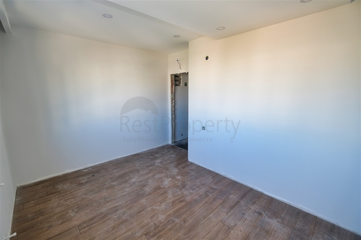 شقة 3 + 1 في كيبيز - انطاليا