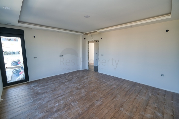 شقة 3 + 1 في كيبيز - انطاليا