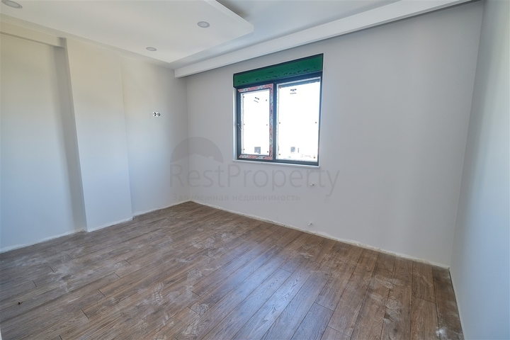 شقة 3 + 1 في كيبيز - انطاليا