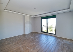 شقة 3 + 1 في كيبيز - انطاليا