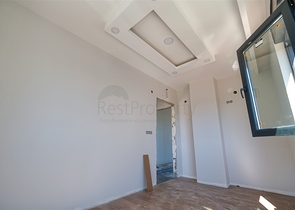 شقة 3 + 1 في كيبيز - انطاليا