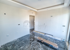 شقة 3 + 1 في كيبيز - انطاليا