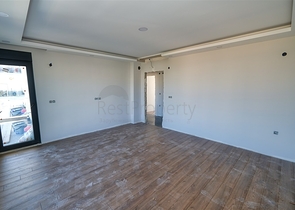 شقة 3 + 1 في كيبيز - انطاليا