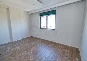 شقة 3 + 1 في كيبيز - انطاليا