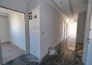 شقة 3 + 1 في كيبيز - انطاليا