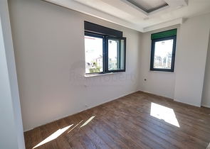 شقة 3 + 1 في كيبيز - انطاليا