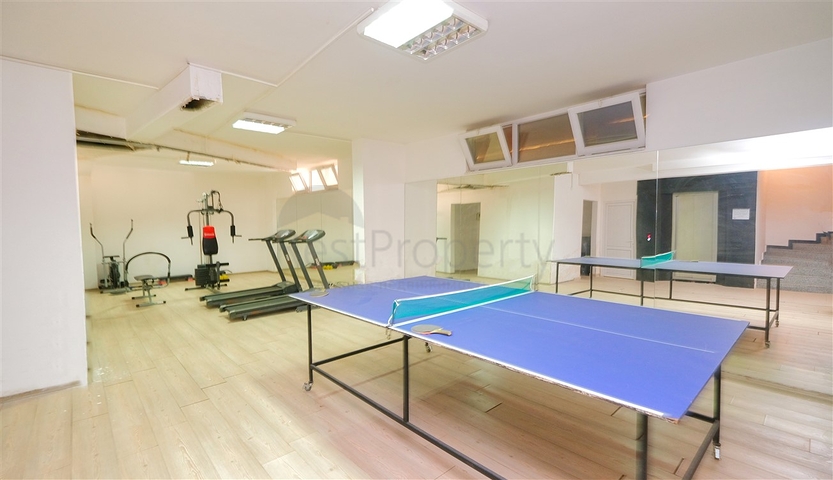 شقة 2 + 1 في منطقة ليمان- أنطاليا