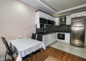 شقة 2 + 1 في منطقة ليمان- أنطاليا