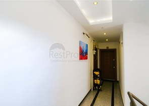 شقة 2 + 1 في منطقة ليمان- أنطاليا